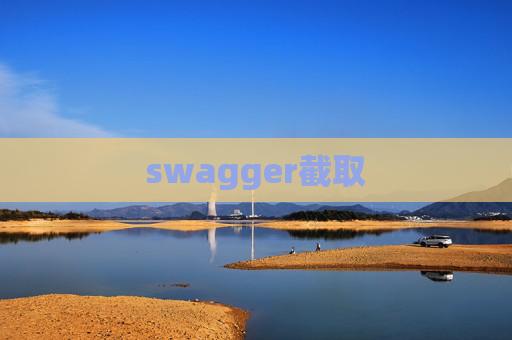 swagger截取